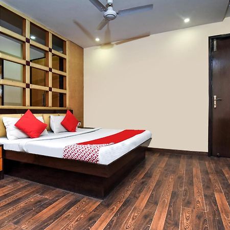 Hotel O Kochar Plaza Delhi  Exterior foto