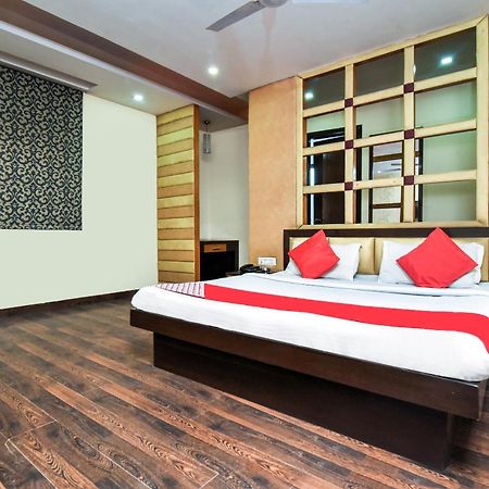 Hotel O Kochar Plaza Delhi  Exterior foto