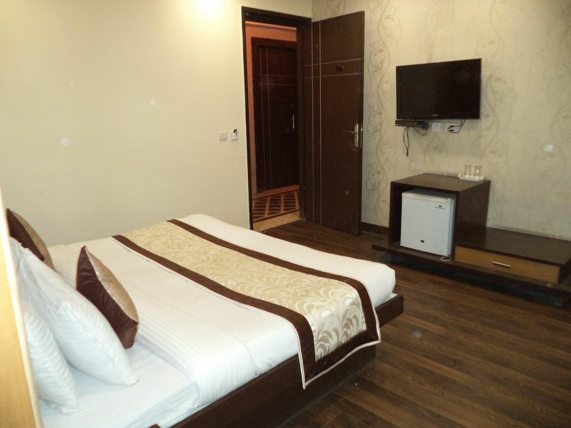 Hotel O Kochar Plaza Delhi  Exterior foto